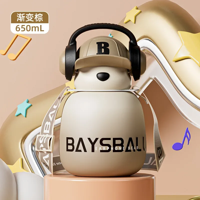 Gray helmet for bikers