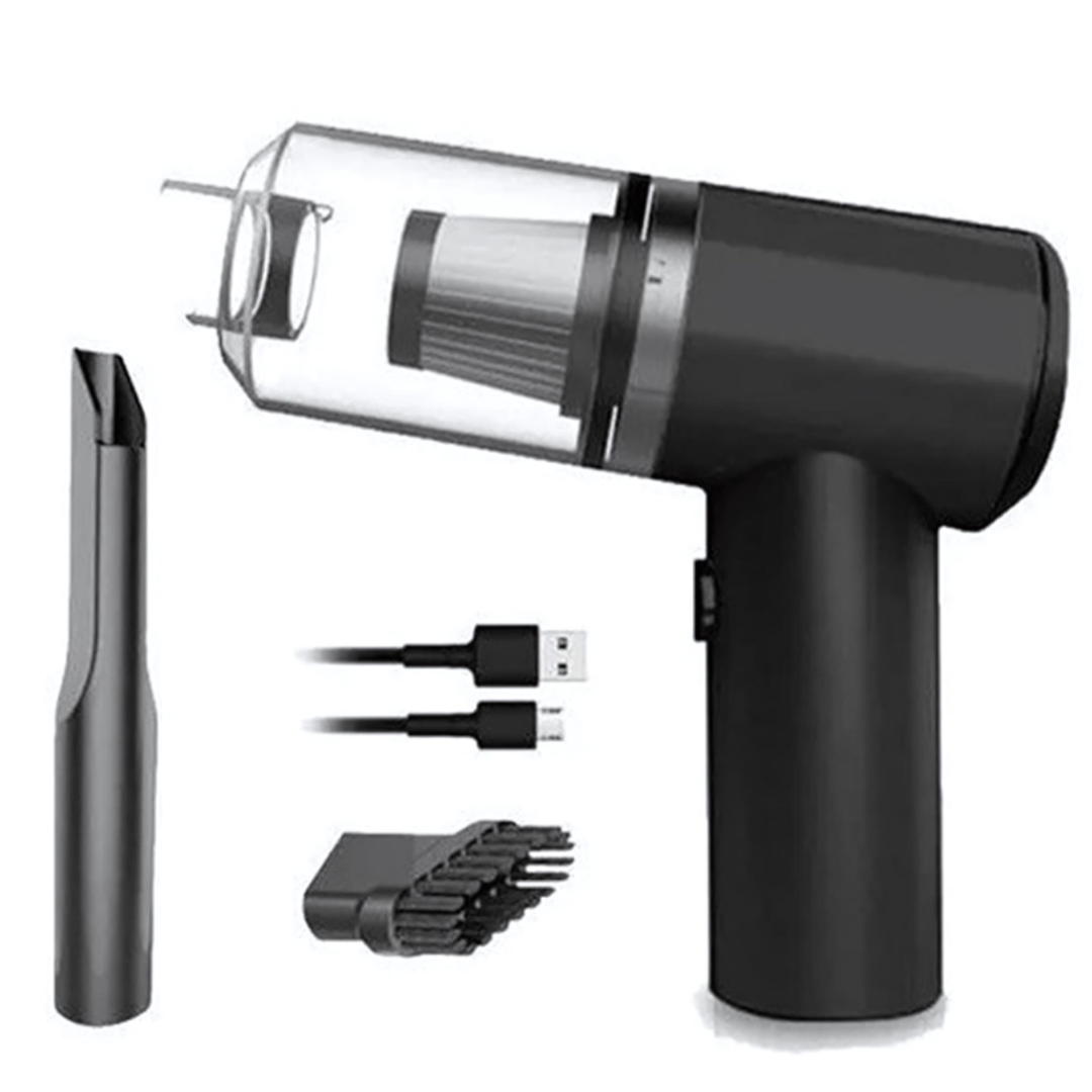 Mini Aspiradora De Auto Buena Calidad