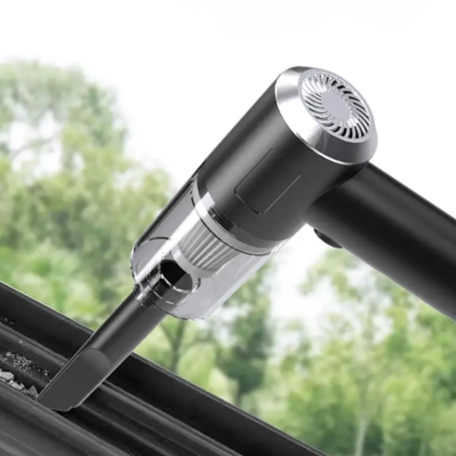 Mini Aspiradora De Auto Buena Calidad