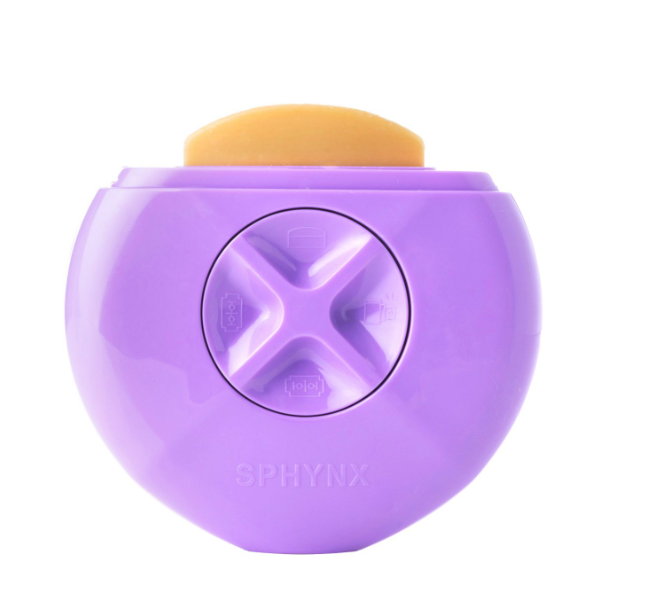 RASURADORA PORTATIL PARA VIAJES